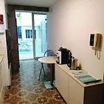 Au Centre D'alicante *
