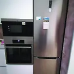Apartment Au Centre D'alicante