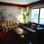 Au Centre D'alicante Apartment