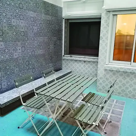 Au Centre D'alicante Apartman Alicante