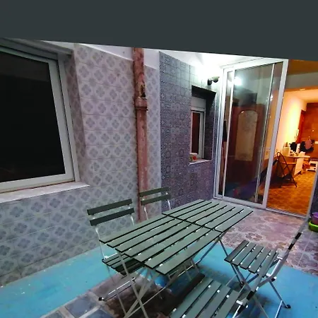 Apartman Au Centre D'alicante
