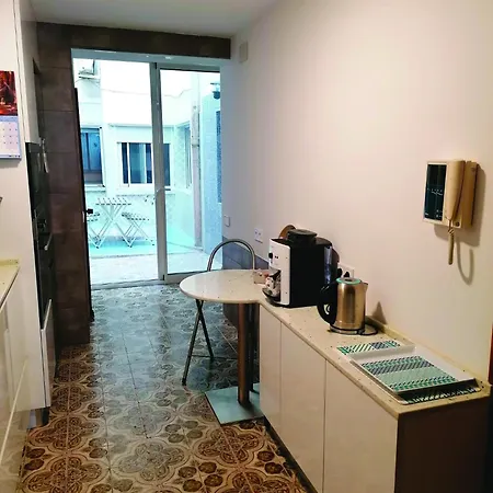 Au Centre D'alicante *
