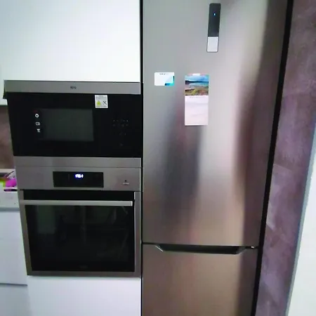 Apartman Au Centre D'alicante