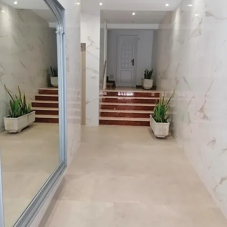 Au Centre D'alicante Apartman Alicante