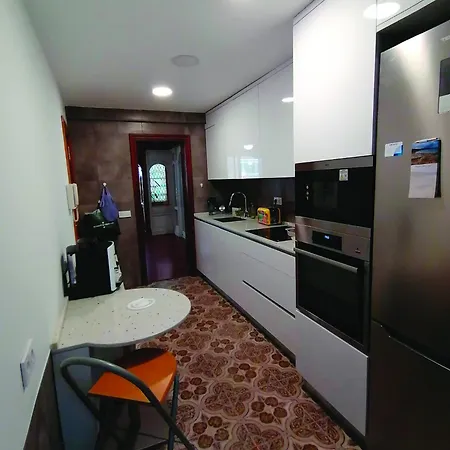 Apartment Au Centre D'alicante