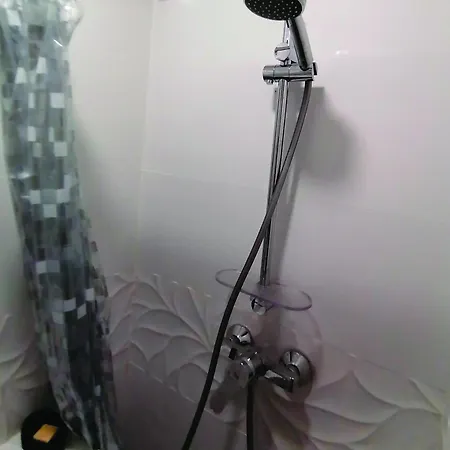 Au Centre D'alicante Apartman