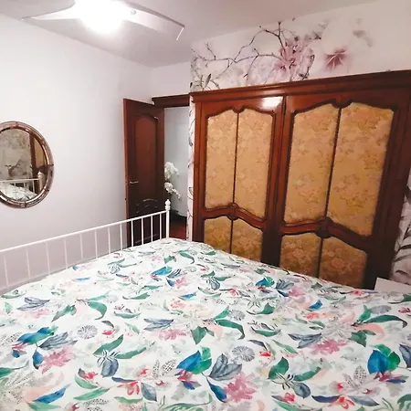 Apartment Au Centre D'alicante *