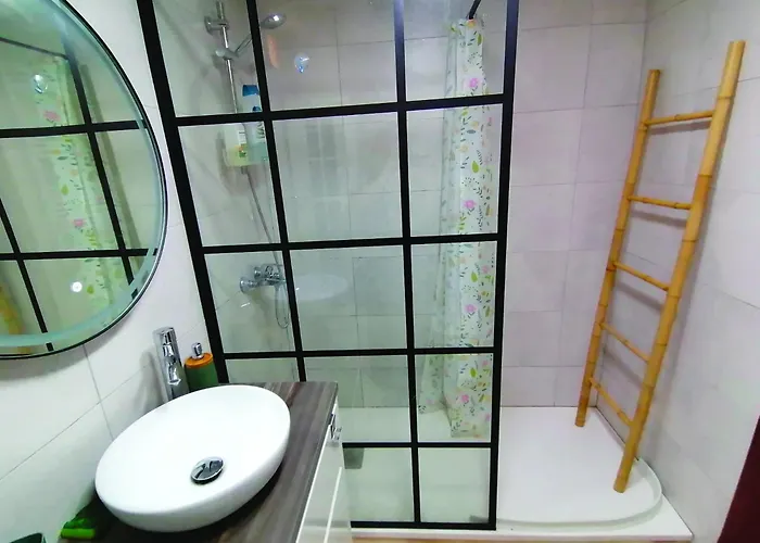 Au Centre D'alicante Apartamento