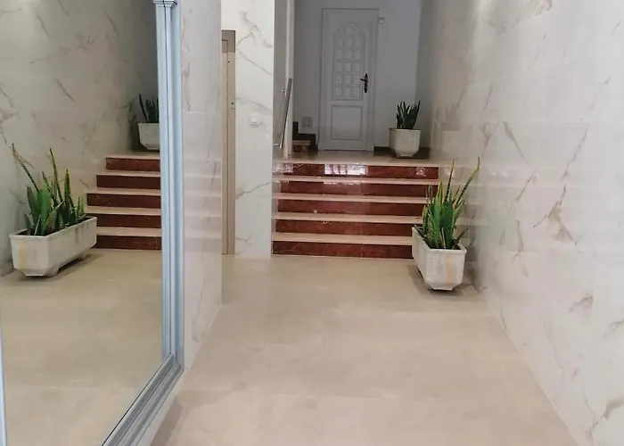 Au Centre D'alicante Apartamento Alicante