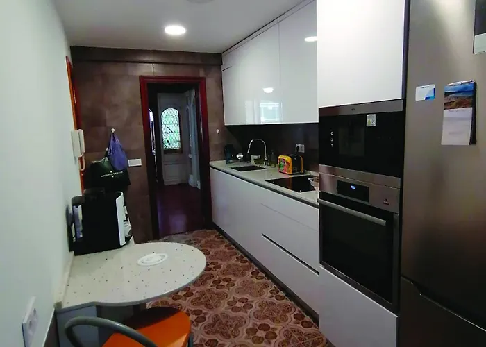 Apartamento Au Centre D'alicante