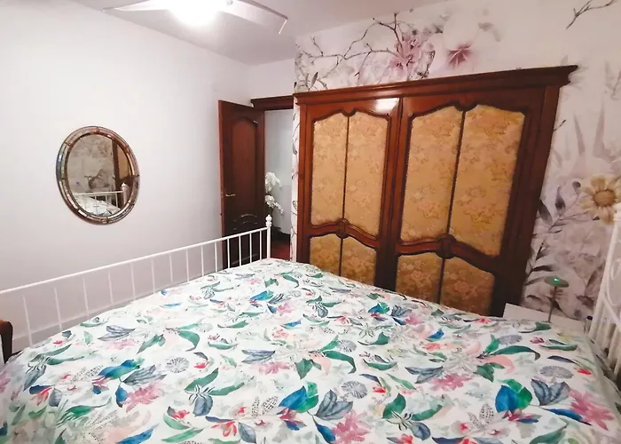 Apartamento Au Centre D'alicante *