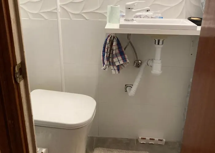 Au Centre D'alicante *