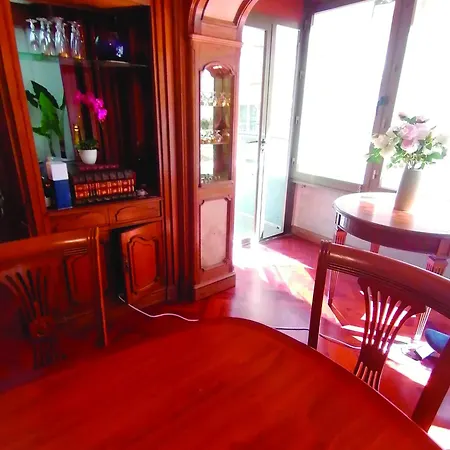 Apartment Au Centre D'alicante Alicante