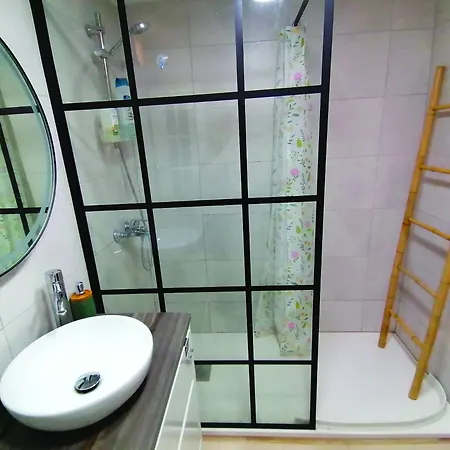 Au Centre D'alicante Apartment